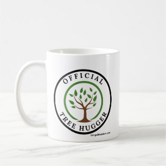 Mug Hugger d'arbre
