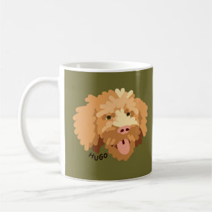 Mug Hugo 2