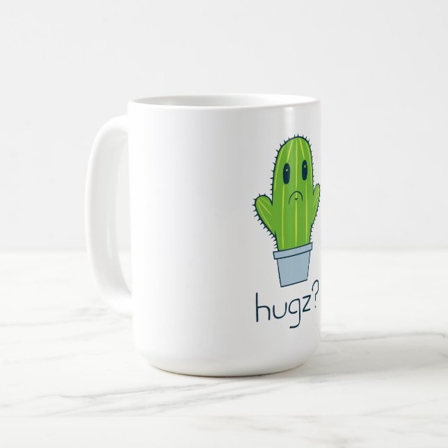 Mug Hugz ? (Devant gauche)