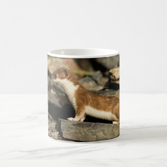 Mug Huile de chasse (Centre)