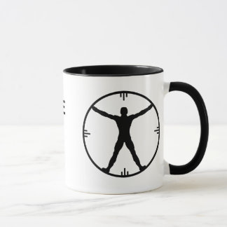 MUG HUMANIDYNE
