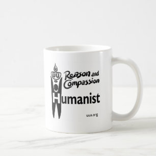 Mug Humaniste d'UU