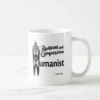 Mug Humaniste d'UU