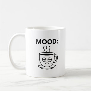 Mug Humeur bouchée—EyeRoll