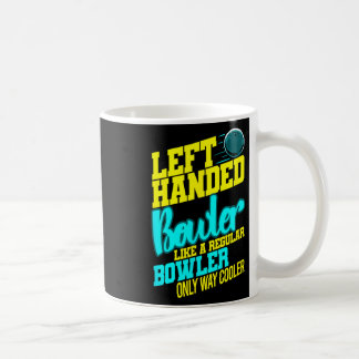 Mug Humour Bowl Bowl à gauche
