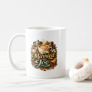 Mug Humour de Barista Amateur de Café