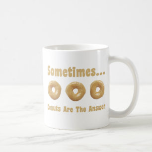 Mug Humour de beigne