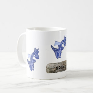 Mug - Humour de l'année bissextile 2024