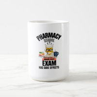 Humour de l'école de pharmacie