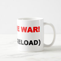 Humour de soldat pro-victoire