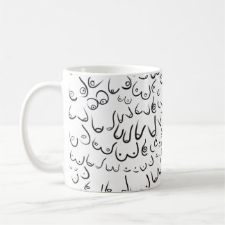 Mug humour drôle motif