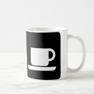 Mug Humour heureux de lundi !