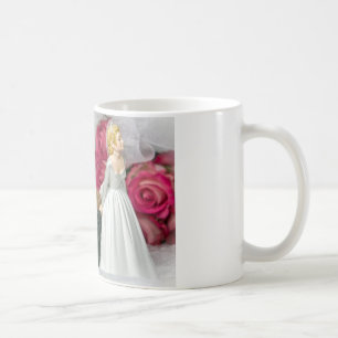 Mug Humour mariage