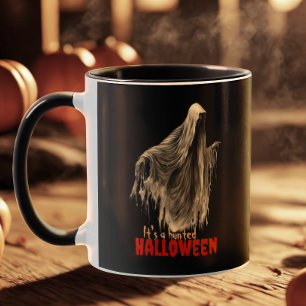 Mug Humour moderne horreur gothique Éffrayant Hallowee