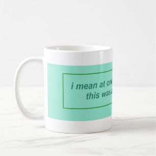 Mug Humour sombre : Le Visage Choqué de Pikachu