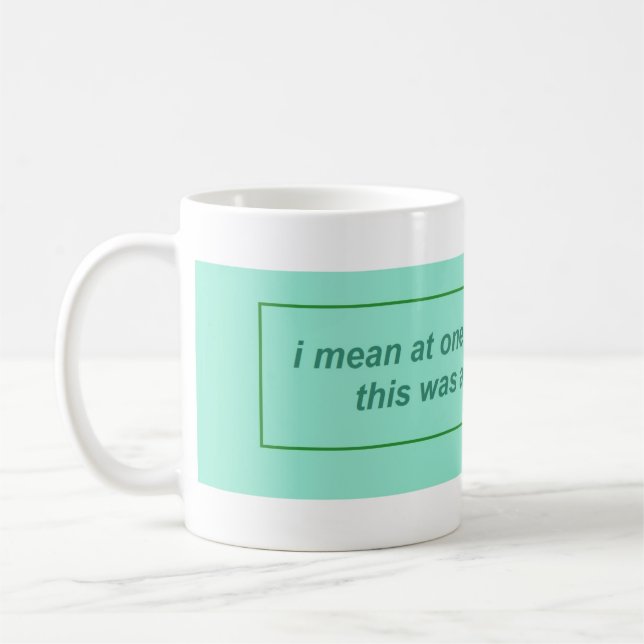 Mug Humour sombre : Le Visage Choqué de Pikachu (Gauche)