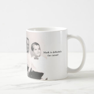 Mug Humphrey, marque est certainement le plus mignon !