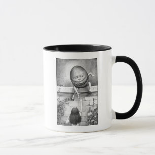 Mug Humpty Dumpty