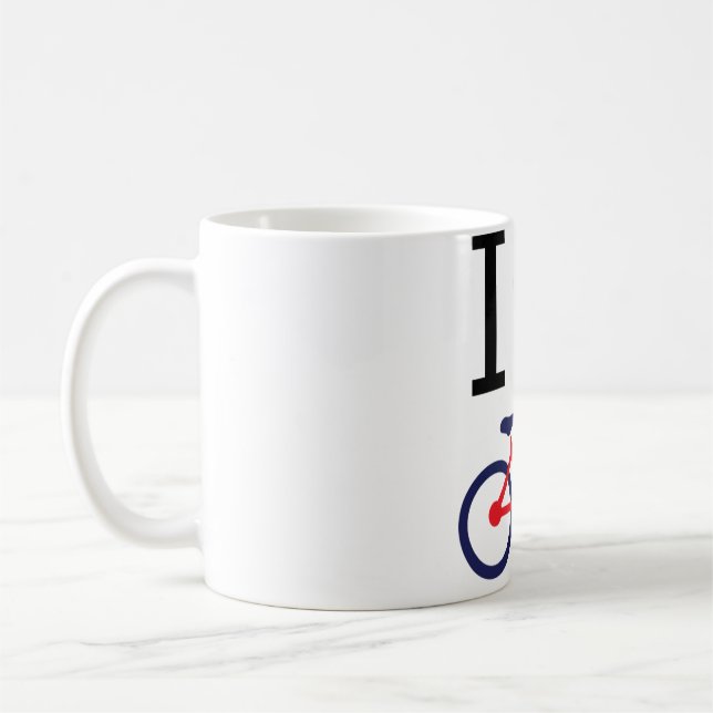 Mug Hunting (Gauche)