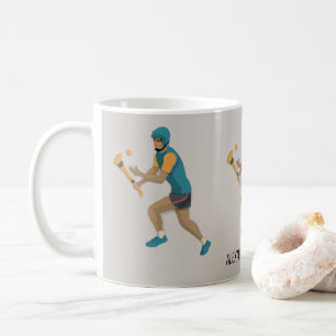 Mug Hurler