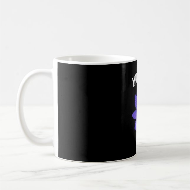 Mug Hustler (Gauche)