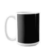 Mug Hybride Sci-fi