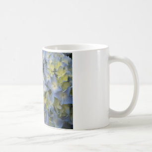 Mug Hydrangea