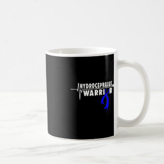 Mug Hydrocéphalie Survivant Patient Sensibilisation Gu