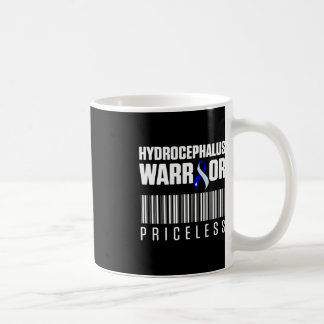 Mug Hydrocéphalie Survivant Prix Guerrier de sensibili
