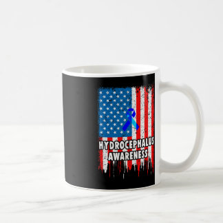 Mug Hydrocéphalie Survivor Inspire Sensibilisation Gue