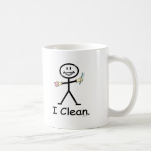 Mug Hygiéniste dentaire