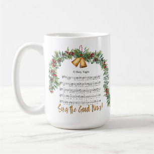 Mug Hymne Hymne Hymne 15oz