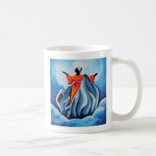 Mug Hypothèse de Madonna - Sanctissima 2008