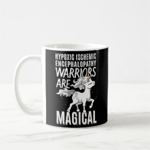 Mug Hypoxie ischémique hypoxique Hypoxie cérébrale U