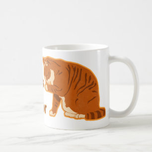 Mug I a une saveur, CAT de LOL