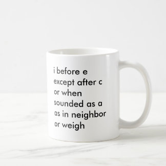 Mug i avant e