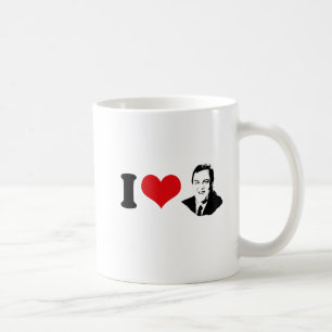 MUG I CHRISTIE 2012 DE COEUR