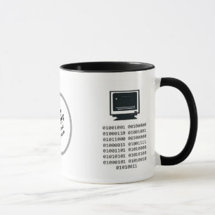 Mug I Correction des ordinateurs AH2009