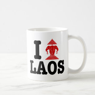 Mug I Erawan (Amour) Laos