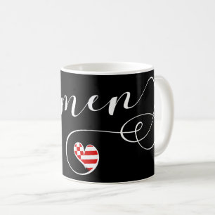 Mug I Heart Bremen, Allemagne