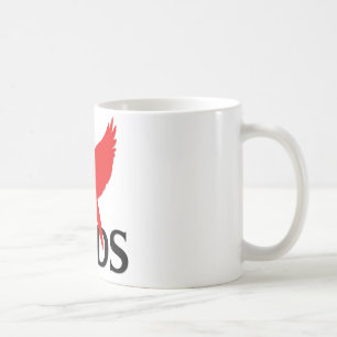 Mug I inséparables