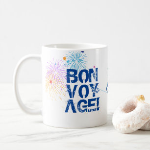 Mug "I LOVE AUSTRALIA" Australia Day 26 janvier
