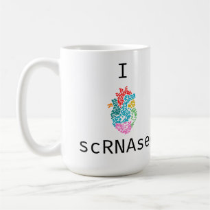 Mug I Love (Coeur) scRNAseq