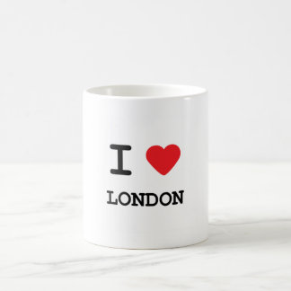 Mug I-love-london
