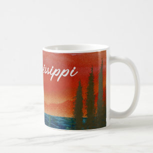 Mug I Love Mississippi