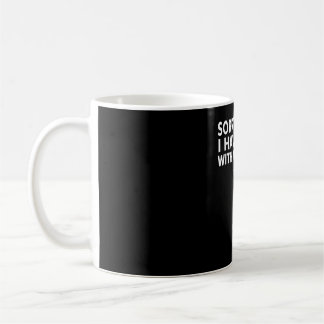 Mug I Love Mom Tattoo Pitbull Amoureux des chiens femm