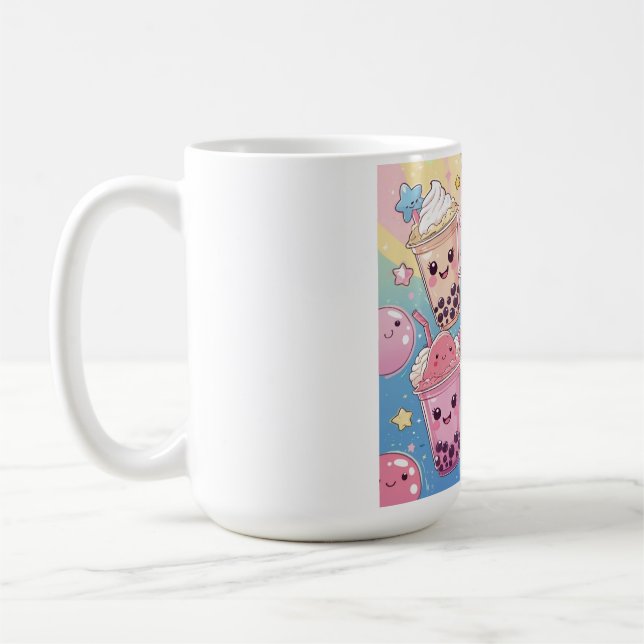 Mug I love tapioca (Gauche)