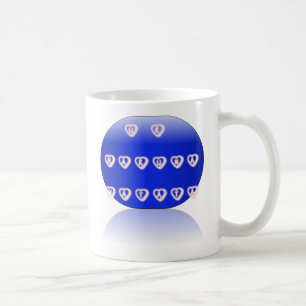 Mug I love The United Kingdom