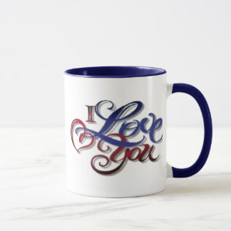 Mug I_Love_You