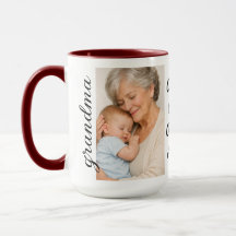 I Love You Grandma | Grandparents Day